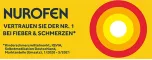 Instructions for use for NUROFEN® Junior 125 mg suppositoires, 10 pc - 10