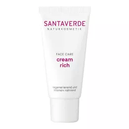ALOE VERA CREME riche, 30 ml