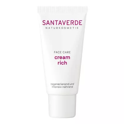 ALOE VERA CREME riche, 30 ml ALOE VERA CREME riche, 30 ml