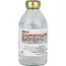 ISOTONISCHE Solution saline 0,9% Bernburg Inf.-L.Glas, 250 ml