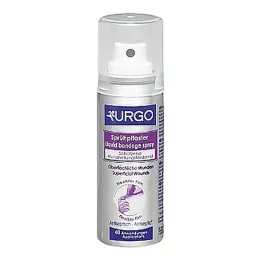 URGO Pâte de rinçage, 40 ml