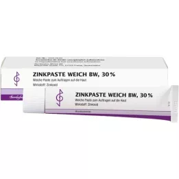 ZINKPASTE BW doux, 50 ml