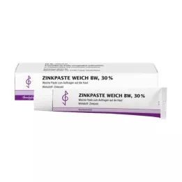 ZINKPASTE BW doux, 50 ml