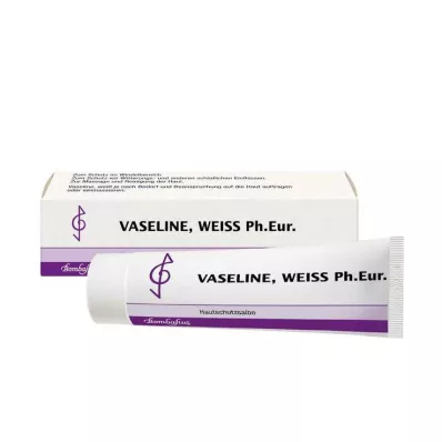 VASELINE BLANC, 30 ml