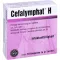 CEFALYMPHAT Ampoules H, 10X1 ml