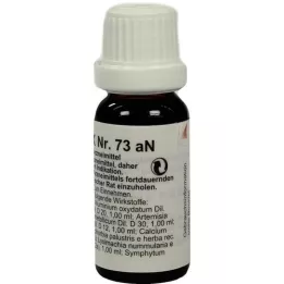 REGENAPLEX Nr.73 aN gouttes, 15 ml