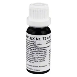 REGENAPLEX Nr.73 aN gouttes, 15 ml