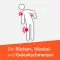 Gel anti-douleur Diclo ratiopharm - avec diclofénac, 100 g