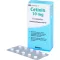 CETIXIN 10 mg Comprimés pelliculés, 20 pces