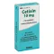 CETIXIN 10 mg Comprimés pelliculés, 20 pces