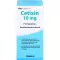 CETIXIN 10 mg Comprimés pelliculés, 50 pc