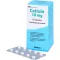 CETIXIN 10 mg Comprimés pelliculés, 50 pc