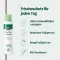 ALLGÄUER LATSCHENK. Déodorant pour les pieds, 100 ml