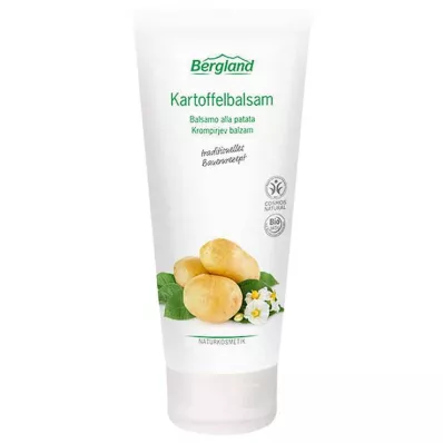 BAUME DE POMME DE TERRE, 200 ml