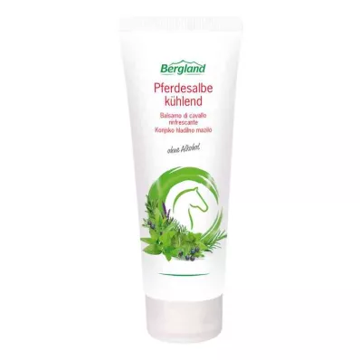 PFERDESALBE rafraîchissant, 100 ml