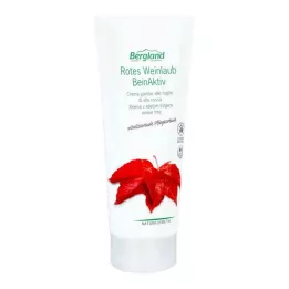ROTES WEINLAUB Actif-jambes, 200 ml