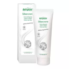 CRÈME DARGENT, 100 ml