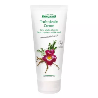 TEUFELSKRALLE CREME, 200 ml