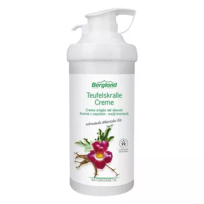TEUFELSKRALLE CREME, 500 ml