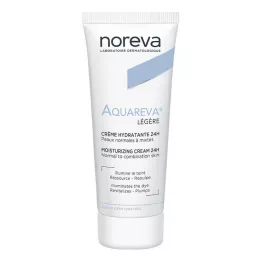 NOREVA Crème Aquareva, 40 ml