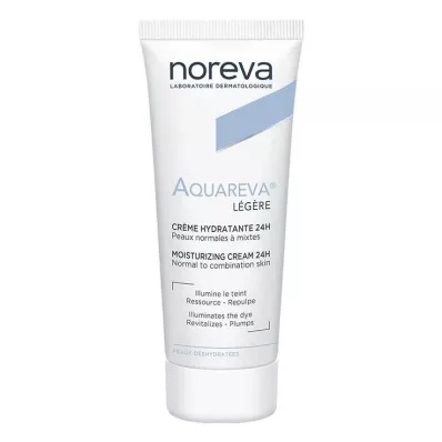 NOREVA Crème Aquareva, 40 ml