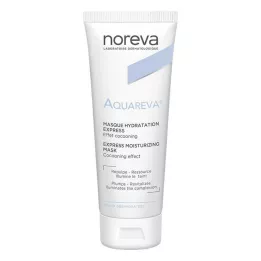 NOREVA Masque hydratant Aquareva, 50 ml