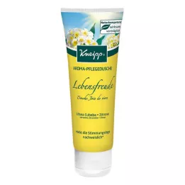 KNEIPP Douche de soin aromatique Joie de vivre, 75 ml