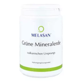 GRÜNE MINERALERDE Poudre, 800 g