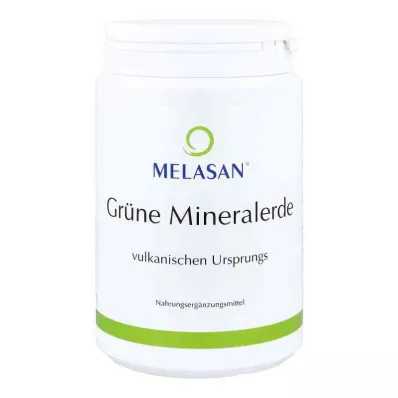 GRÜNE MINERALERDE Poudre, 800 g