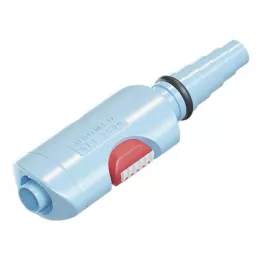 UROMED Valve de cathéter universelle 1500, 1 pc