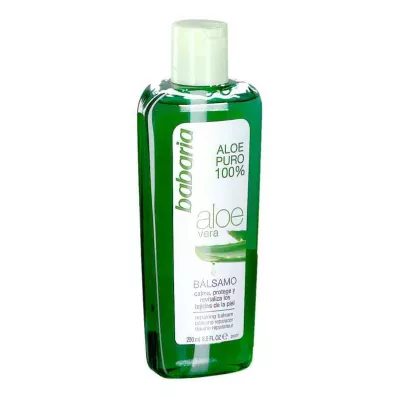 Gel dAloe Vera (250 ml)