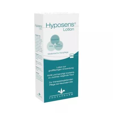 Lotion hyposens, 200 g