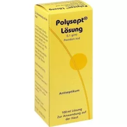 POLYSEPT Solution, 100 ml
