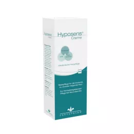 HYPOSENS Crème, 50 g