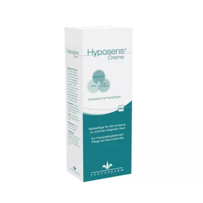 HYPOSENS Crème, 50 g