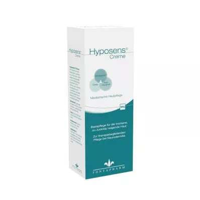 Crème hyposens, 100 g