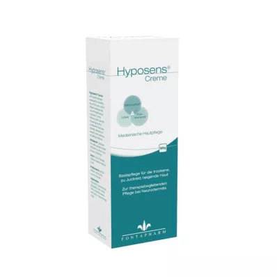 HYPOSENS Crème, 200 g