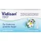 VIDISAN EDO Pipettes unidoses, 10X0.6 ml