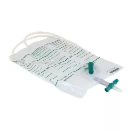 URINBEUTEL Vidange 1,5 l 201465, 1 pc
