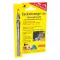 ZECKENZANGE Acier chirurgical, 1 pc