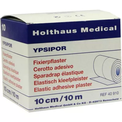 Enduit de fixation Ypsipor 10mx1, 1 pc Enduit de fixation Ypsipor 10mx1, 1 pc