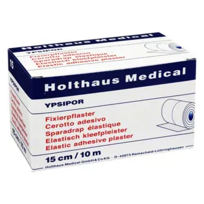 Enduit de fixation Ypsipor 10mx1, 1 pc Enduit de fixation Ypsipor 10mx1, 1 pc