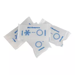 KÜHLGEL PV mini compresse froid/chaud, 1 pc