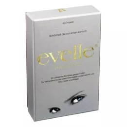 EVELLE Pharma Nord dragées, 60 pces