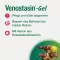 Venostasin®-Gel Aescin revitalise les jambes fatiguées & rafraîchit, 100 g