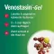 Venostasin®-Gel Aescin revitalise les jambes fatiguées & rafraîchit, 100 g
