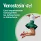 Venostasin®-Gel Aescin revitalise les jambes fatiguées & rafraîchit, 100 g