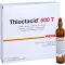 THIOCTACID Solution injectable 600 T, 5X24 ml