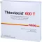 THIOCTACID Solution injectable 600 T, 5X24 ml