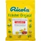 RICOLA sachet o.Z.Bonbons aux herbes, 75 g